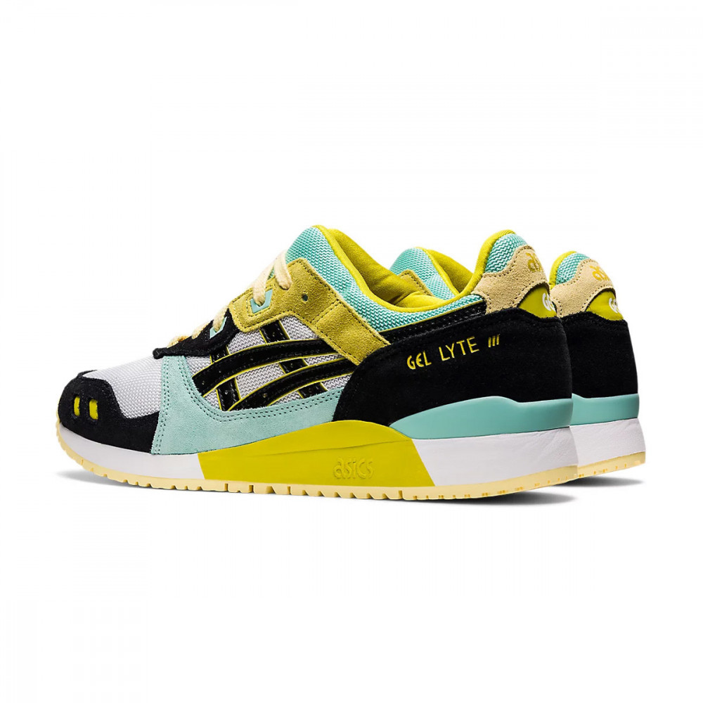 Asics Basket Asics GEL LYTE III OG