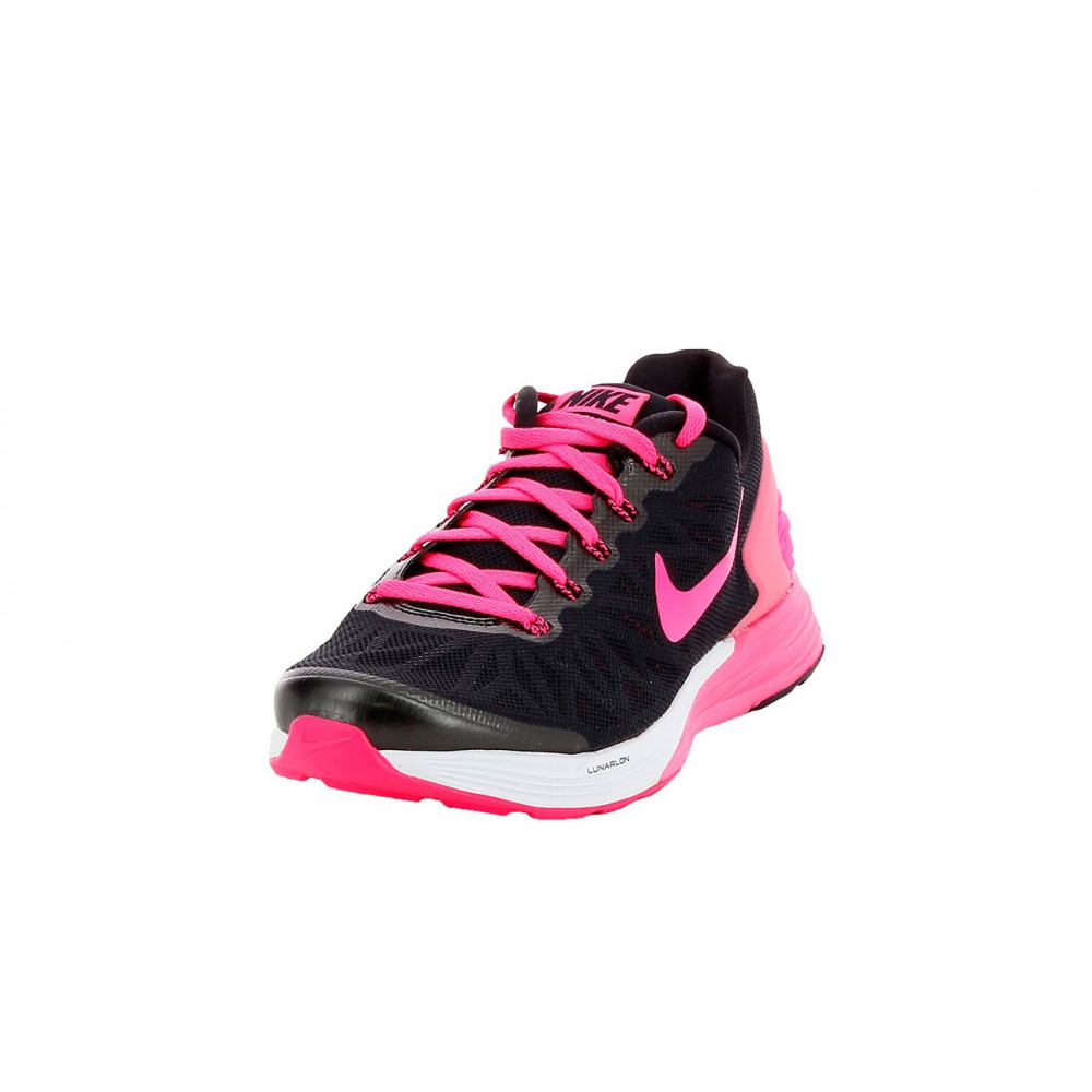 Nike Basket Nike Lunar Glide 6 (GS) - 654156-001