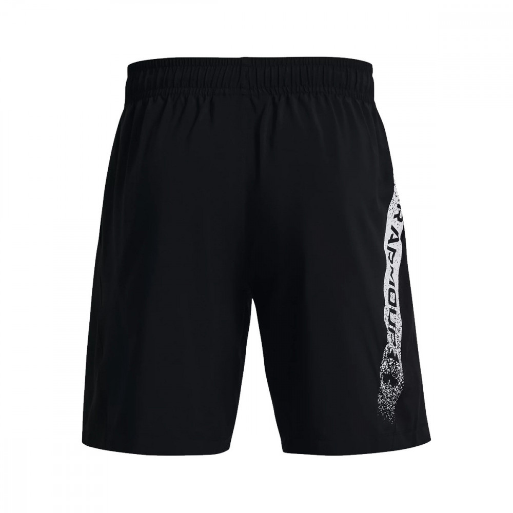 Under Armour Short Under Armour WOVEN GRAPHIC