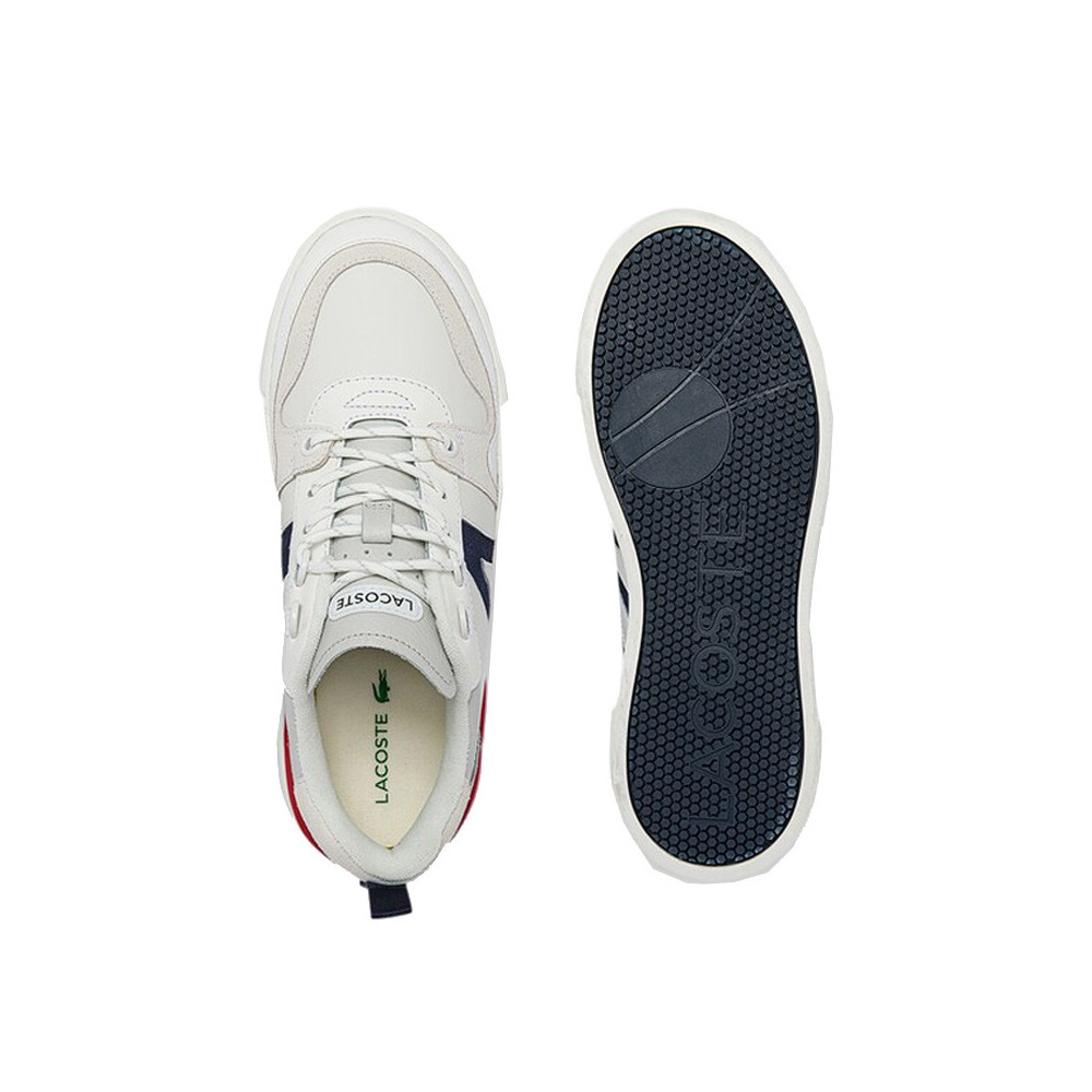 Lacoste Basket Lacoste L002