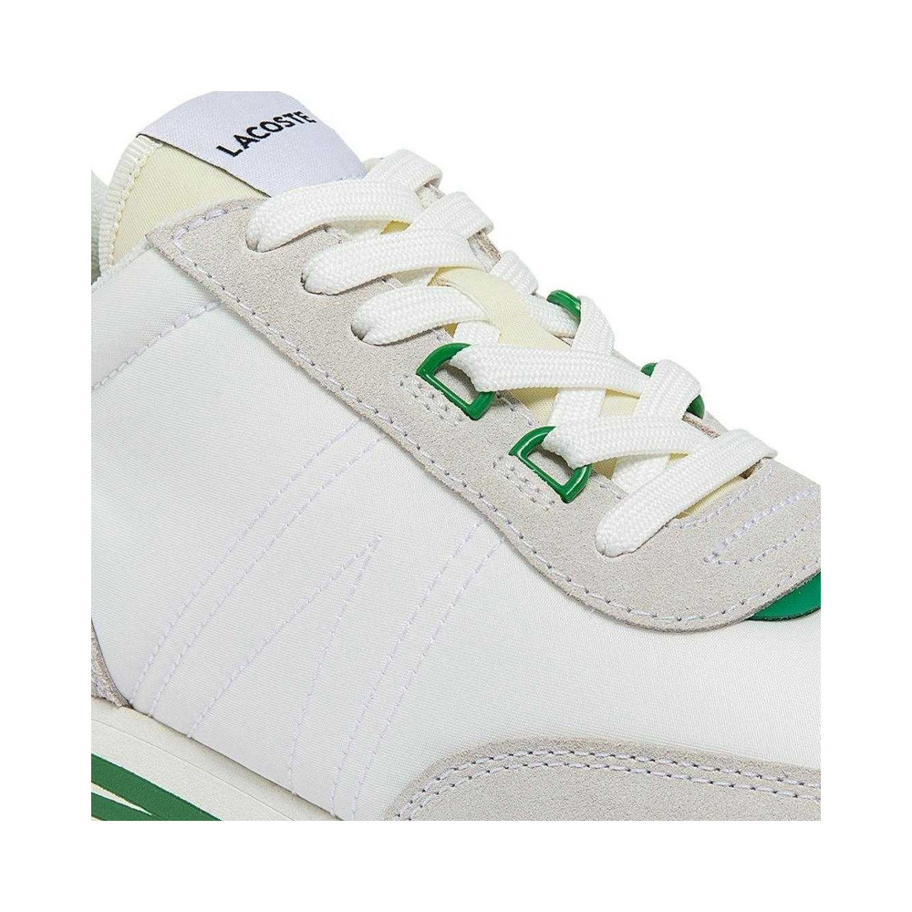 Lacoste Basket Lacoste L-SPIN