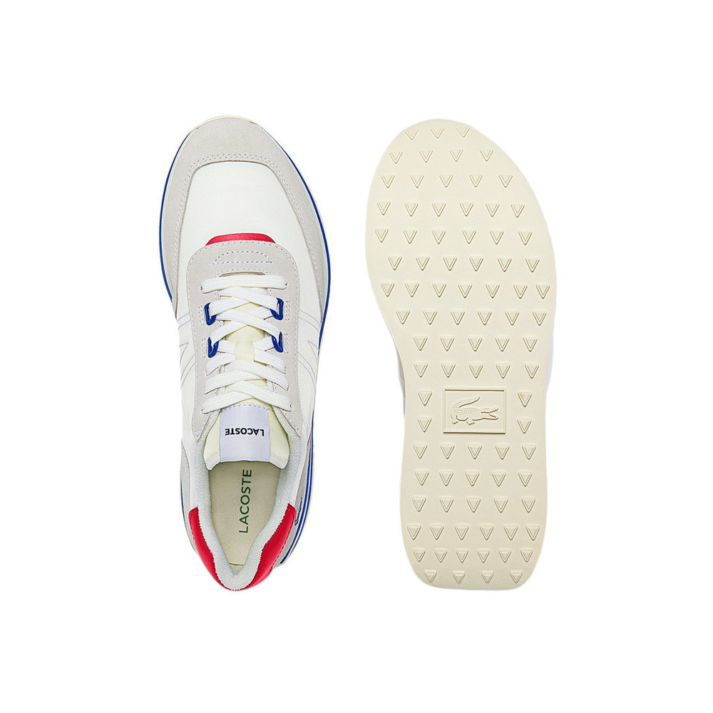 Lacoste Basket Lacoste L-SPIN