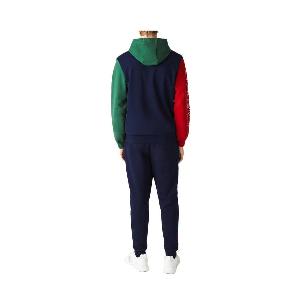 Lacoste Sweat à capuche Lacoste