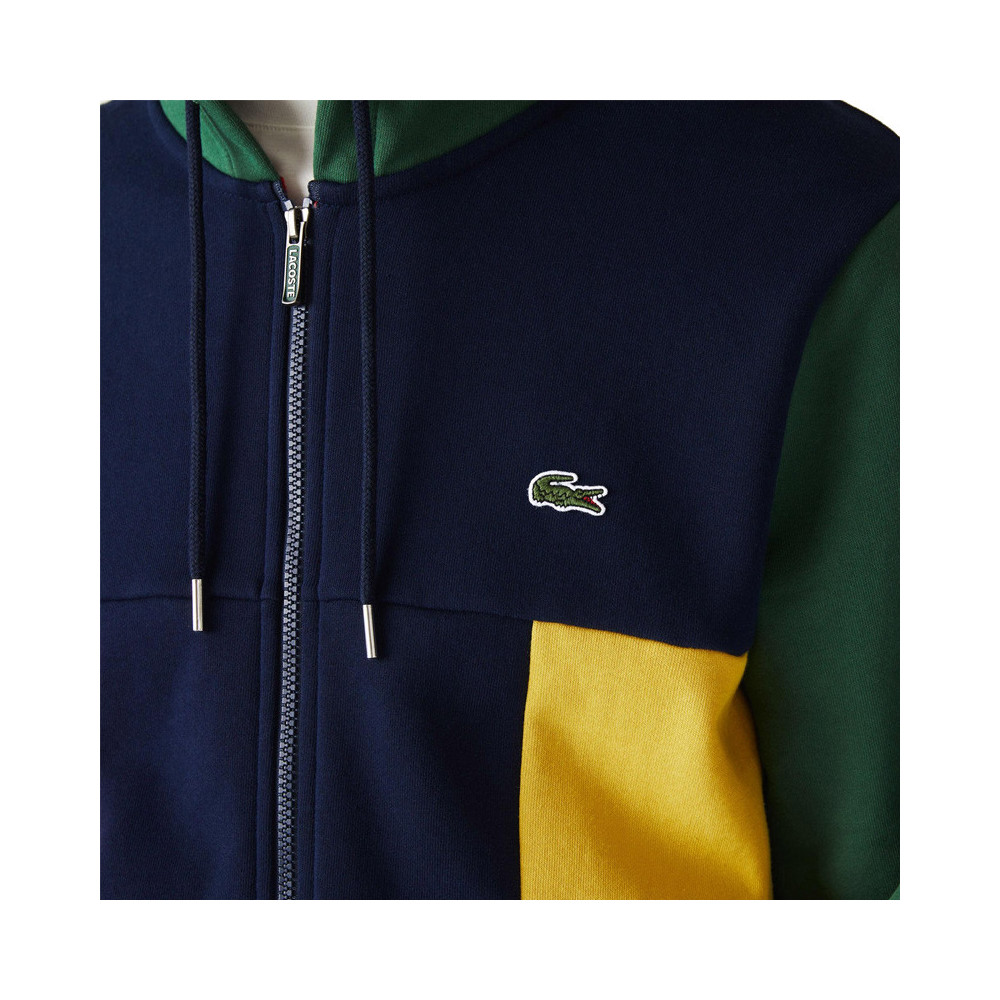 Lacoste Sweat à capuche Lacoste