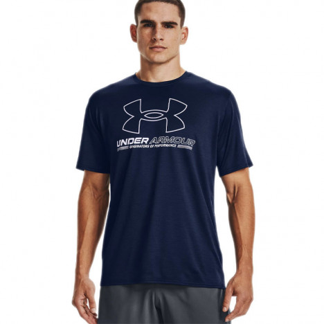 Under Armour Tee-shirt Under Armour TRAINING VENT GRAPHIC