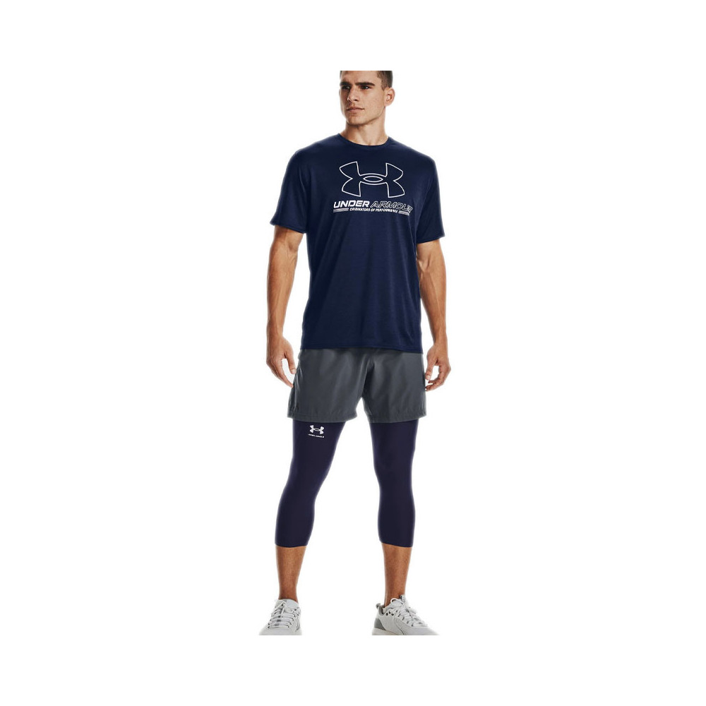 Under Armour Tee-shirt Under Armour TRAINING VENT GRAPHIC