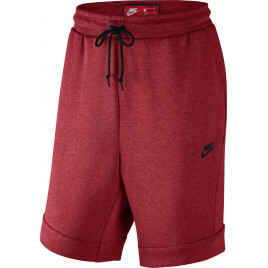 Nike Short Nike Tech Fleece - 805160-602