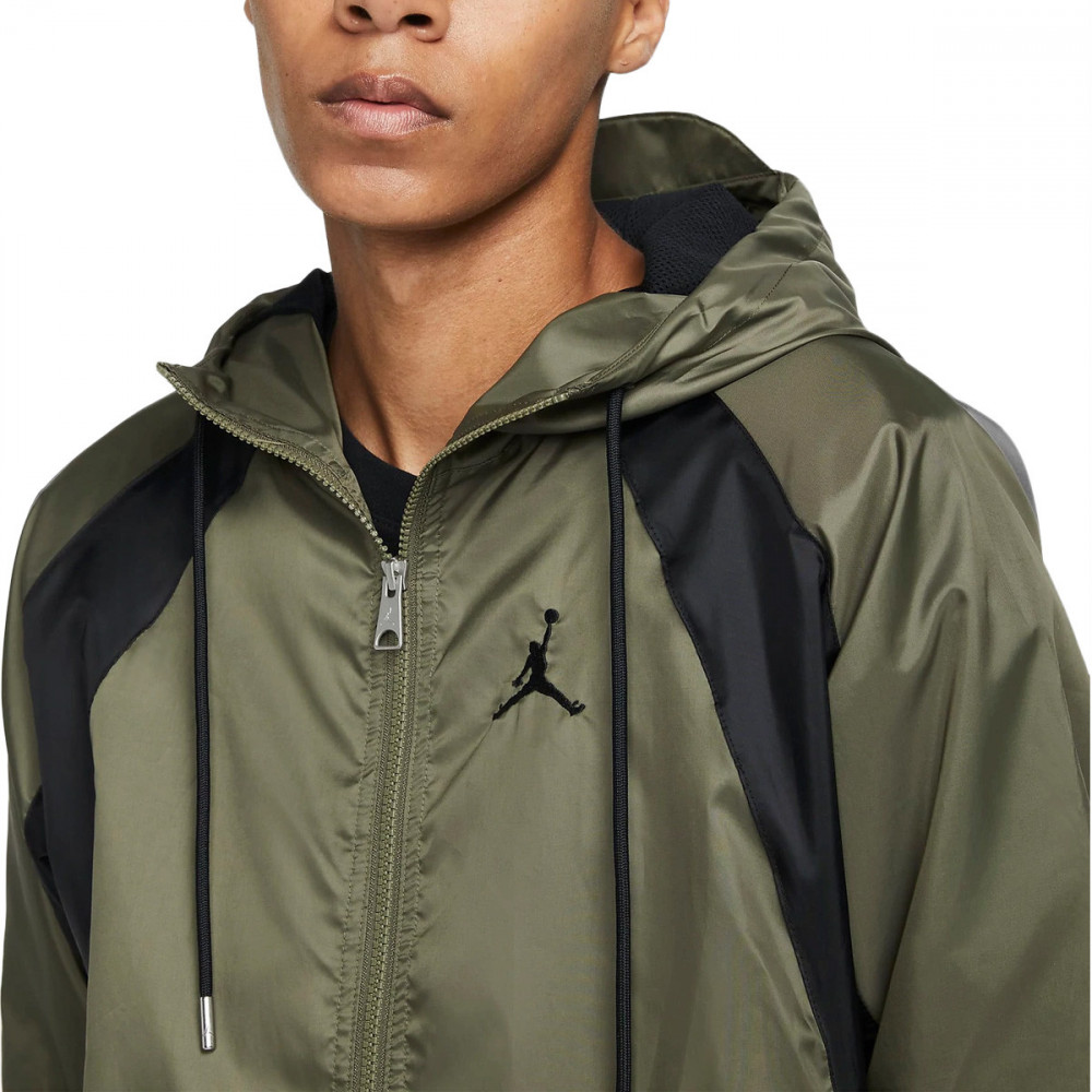 Nike Veste coupe-vent Nike JORDAN Essentials