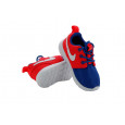 Nike Basket Nike Roshe Run Bébé (TD) - 645778-404