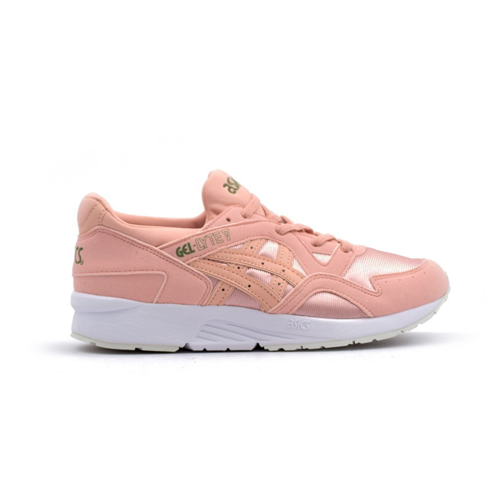 Asics Basket Asics Gel Lyte V Cadet - C540N-1717