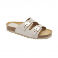 SCHOLL Sandale SCHOLL ALBA Suede