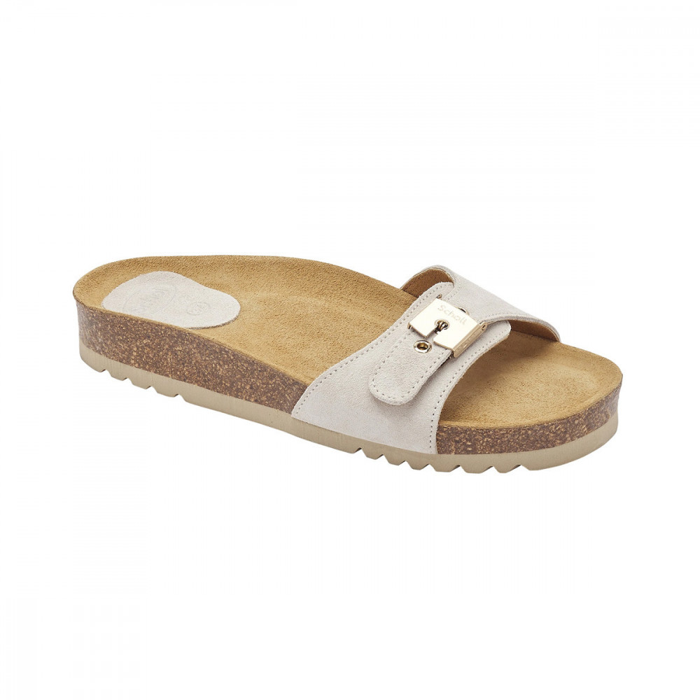 SCHOLL Sandale SCHOLL NINA SUEDE