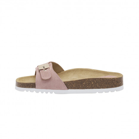 SCHOLL Sandale SCHOLL NINA SUEDE