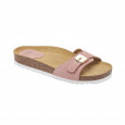 SCHOLL Sandale SCHOLL NINA SUEDE