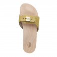 SCHOLL Sandale SCHOLL PESCURA FLAT Suede