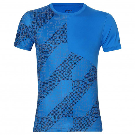 Asics Tee-shirt Asics Lite Show - 146617-1186