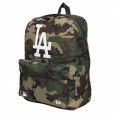 New Era Sac à dos New Era MLB Stadium Pack Los Angeles Dodgers - 11465509