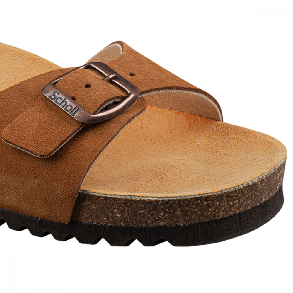 SCHOLL Sandale SCHOLL ESTELLE Suede