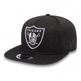 New Era Casquette New Era Oakland Raiders Jersey Tech Original Fit - 80524669