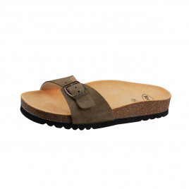 SCHOLL Sandale SCHOLL ESTELLE Suede