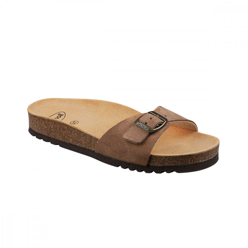 SCHOLL Sandale SCHOLL ESTELLE Suede