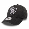 New Era Casquette New Era Trucker Droite Oakland Raiders Jersey Tech 9 Forty - 80524676