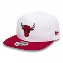 New Era Casquette New Era Cap 950 Logo Pack Chicago Bulls - 80524804