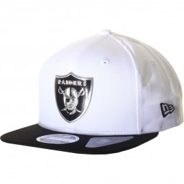 New Era Casquette New Era Cap 950 Logo Pack Oakland Raiders - 80524805