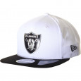 New Era Casquette New Era Cap 950 Logo Pack Oakland Raiders - 80524805