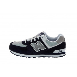 New Balance Basket New Balance KL574 Junior - KL574NWG