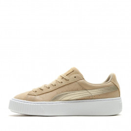 Puma Basket Puma Suede Platform Safari - 364594-01