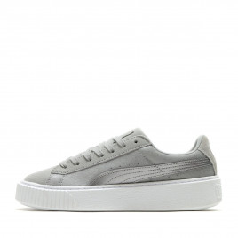 Puma Basket Puma Suede Platform Safari - 364594-02