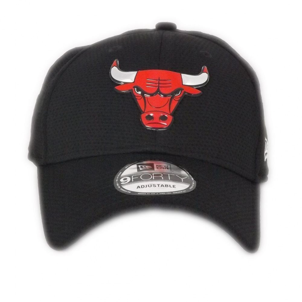 New Era Casquette New Era Logo Pack Chicago Bulls 9 Forty - 80524808