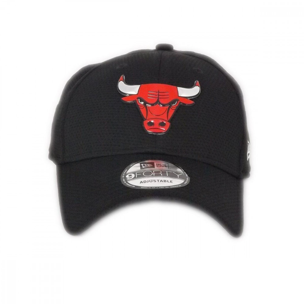 New Era Casquette New Era Logo Pack Chicago Bulls 9 Forty - 80524808