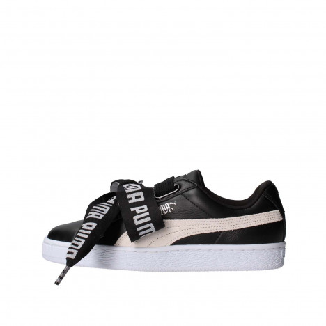 Puma Basket Puma Heart De - 364082-01