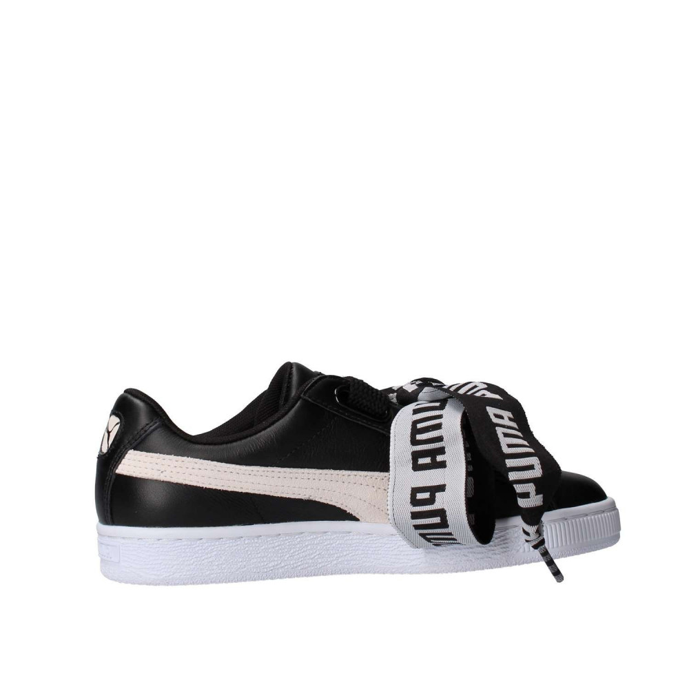 Puma Basket Puma Heart De - 364082-01