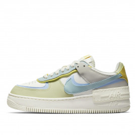 Nike Basket Nike AIR FORCE 1 LO SHADOW