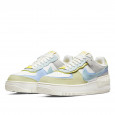 Nike Basket Nike AIR FORCE 1 LO SHADOW