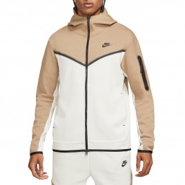 Nike Sweat à Capuche Nike Sportswear Tech Fleece