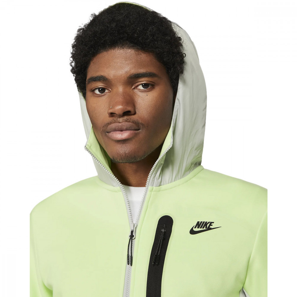 Nike Sweat à Capuche Nike Sportswear Tech Fleece