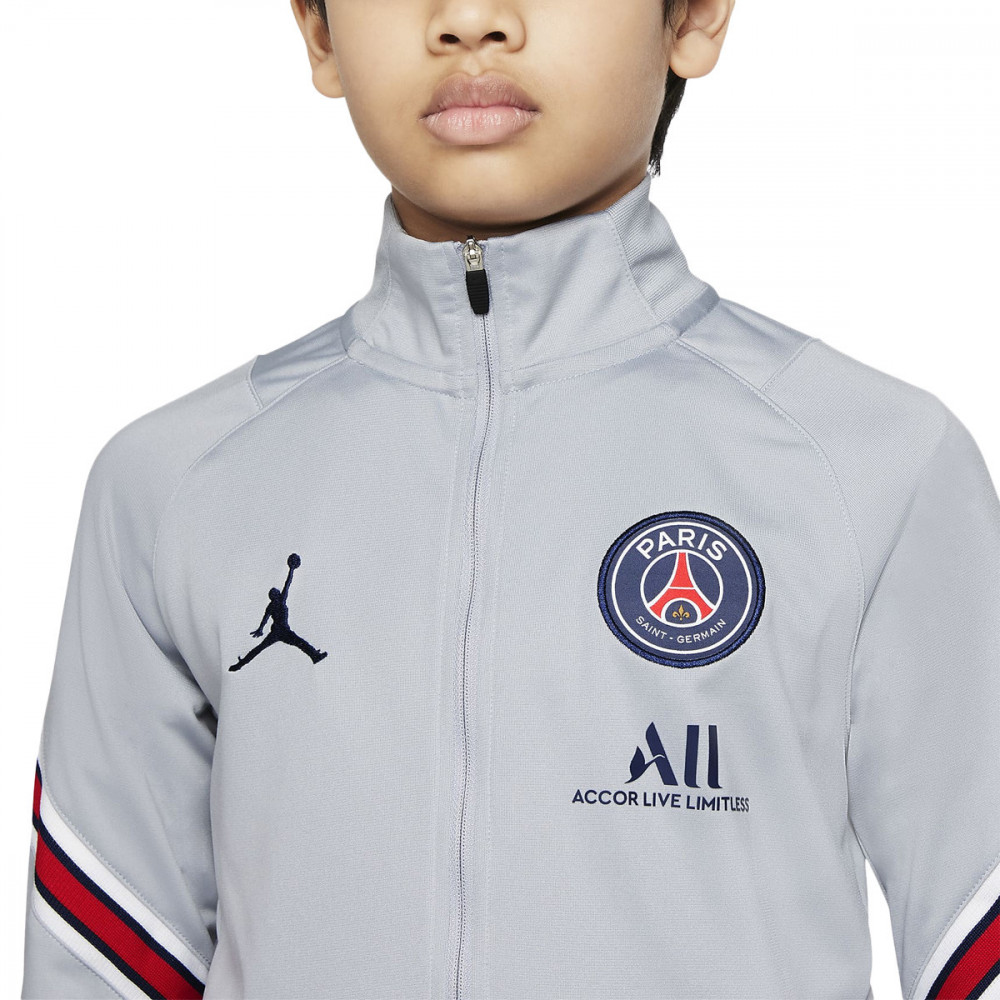 Nike Ensemble de survêtement Nike PSG STRIKE FOURTH Junior