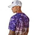 New Era Tee-shirt New Era LA Lakers NBA Team Colour Water Print