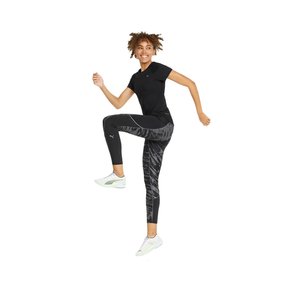 Puma Legging Puma RUN 5K Graphic 7/8