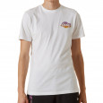 New Era Tee-shirt New Era LA Lakers NBA Team Colour Water Print