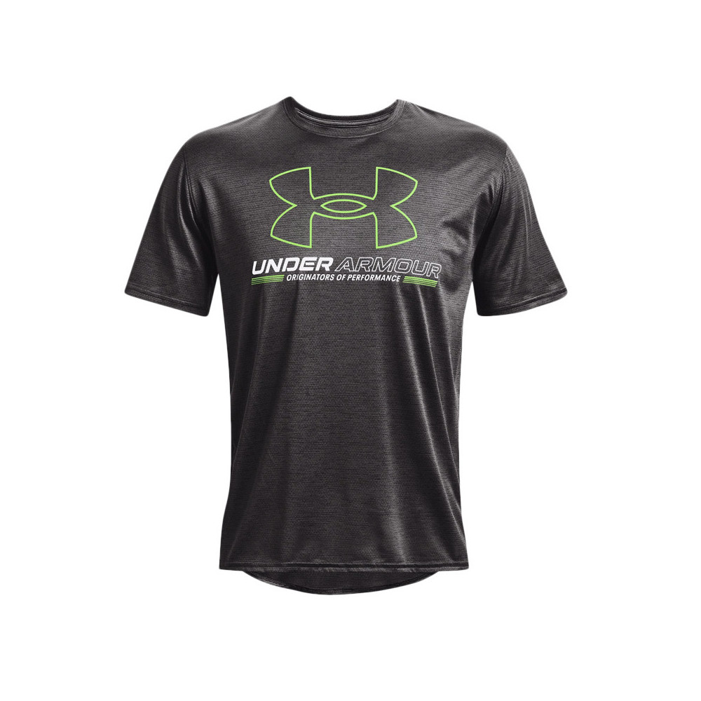 Under Armour Tee-shirt Under Armour TRAINING VENT GRAPHIC