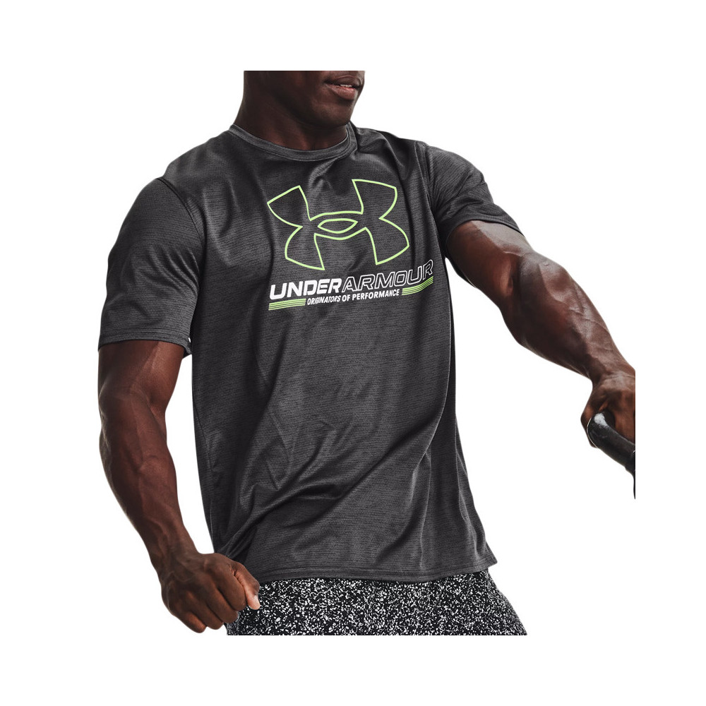 Under Armour Tee-shirt Under Armour TRAINING VENT GRAPHIC