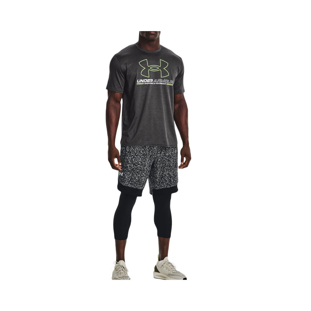 Under Armour Tee-shirt Under Armour TRAINING VENT GRAPHIC