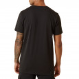 New Era Tee-shirt New Era LA Lakers NBA Wordmark