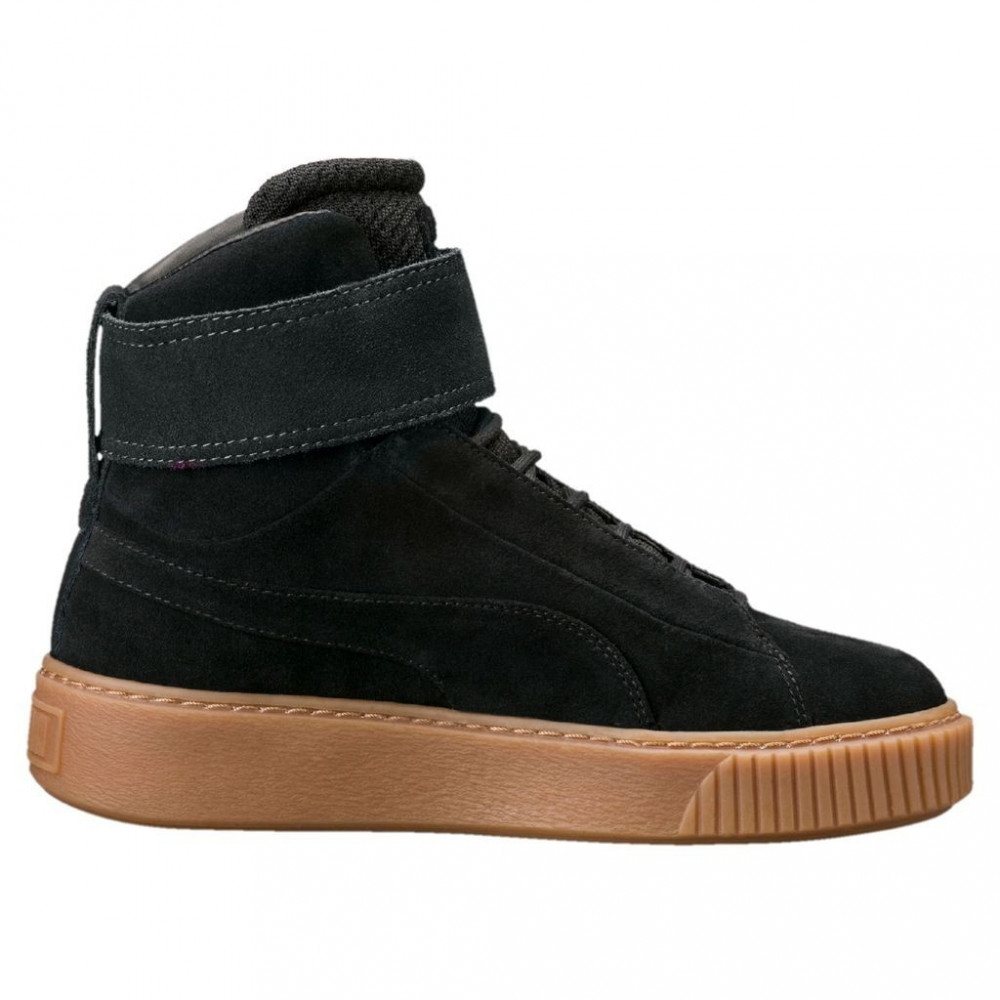 Puma Basket Puma Platform Mid OW - 364588-03