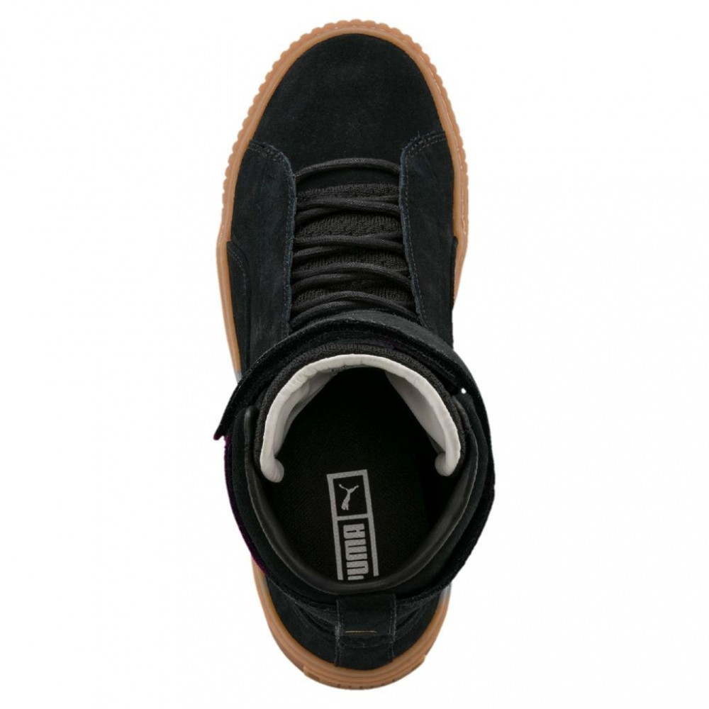 Puma Basket Puma Platform Mid OW - 364588-03